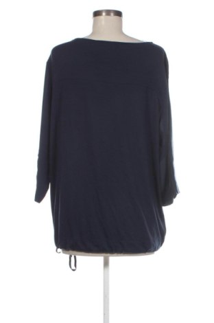 Damen Shirt Monari, Größe XXL, Farbe Blau, Preis € 32,99