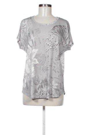 Damen Shirt Monari, Größe M, Farbe Grau, Preis 27,99 €