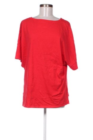 Dámská halenka Monari, Velikost XL, Barva Červená, Cena  629,00 Kč