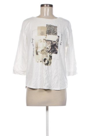 Дамска блуза Monari, Размер M, Цвят Бял, Цена 25,05 €