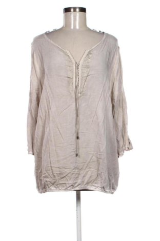 Damen Shirt Monari, Größe XL, Farbe Beige, Preis 31,99 €