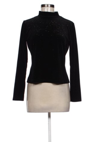 Damen Shirt Monki, Größe M, Farbe Schwarz, Preis 8,99 €