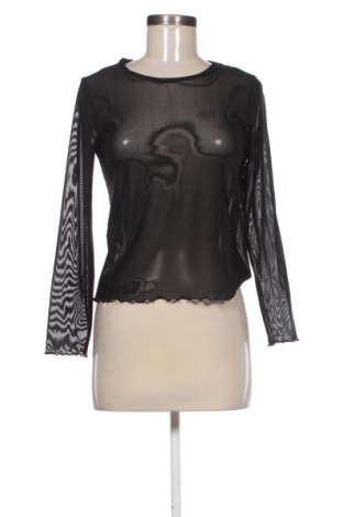 Bluză de femei Monki, Mărime M, Culoare Negru, Preț 41,99 Lei