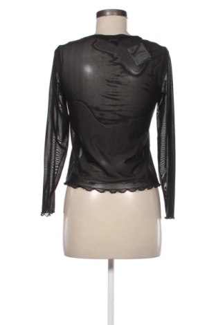Bluză de femei Monki, Mărime M, Culoare Negru, Preț 41,99 Lei