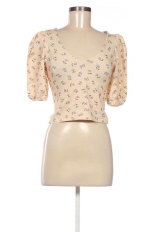 Damen Shirt Monki, Größe S, Farbe Mehrfarbig, Preis 5,60 €, #136428896