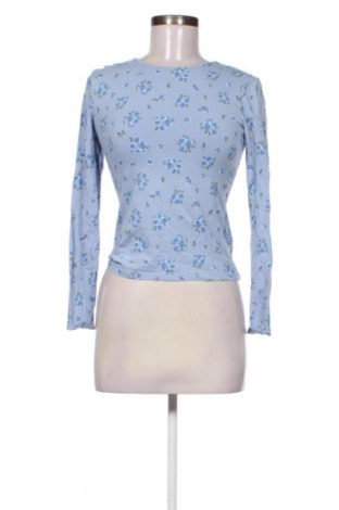 Damen Shirt Monki, Größe S, Farbe Mehrfarbig, Preis 6,71 €, #136470626