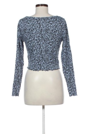Дамска блуза Monki, Размер L, Цвят Многоцветен, Цена 6,64 €