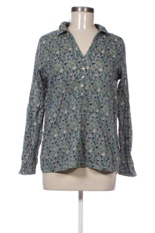 Damen Shirt Montego, Größe M, Farbe Mehrfarbig, Preis 12,99 €