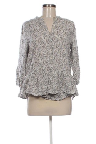 Damen Shirt Montego, Größe M, Farbe Mehrfarbig, Preis € 12,99