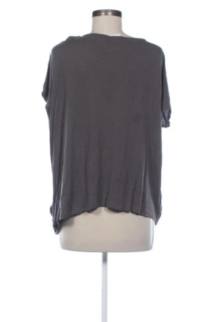 Damen Shirt Montego, Größe L, Farbe Grau, Preis 10,00 €