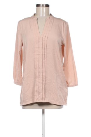 Damen Shirt Montego, Größe M, Farbe Ecru, Preis 12,99 €