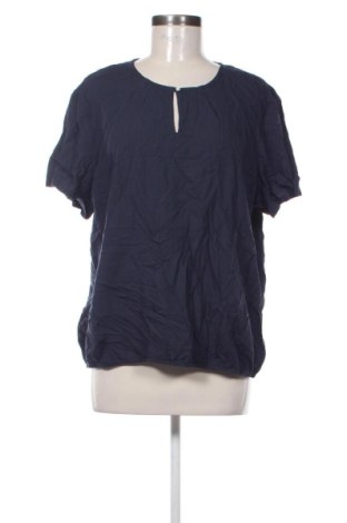 Дамска блуза Montego, Размер L, Цвят Син, Цена 10,22 €