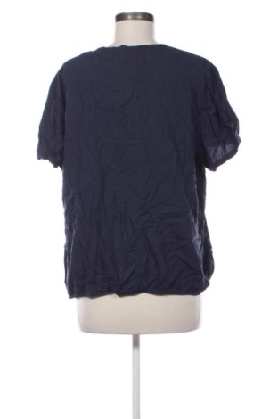Дамска блуза Montego, Размер L, Цвят Син, Цена 10,22 €