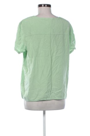 Damen Shirt Montego, Größe XL, Farbe Grün, Preis 10,00 €