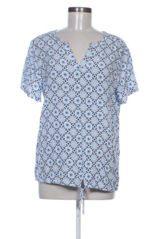 Damen Shirt Montego, Größe L, Farbe Mehrfarbig, Preis 12,99 €