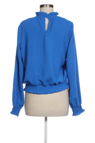 Damen Shirt Moodo, Größe L, Farbe Blau, Preis € 6,72