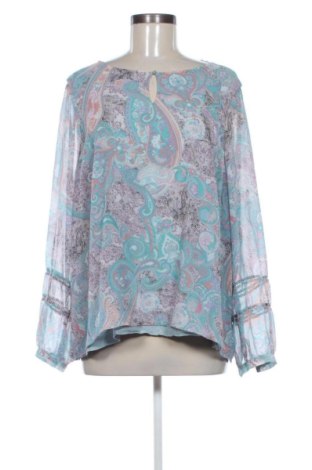 Damen Shirt More & More, Größe XL, Farbe Mehrfarbig, Preis 31,99 €
