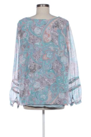 Damen Shirt More & More, Größe XL, Farbe Mehrfarbig, Preis 31,99 €