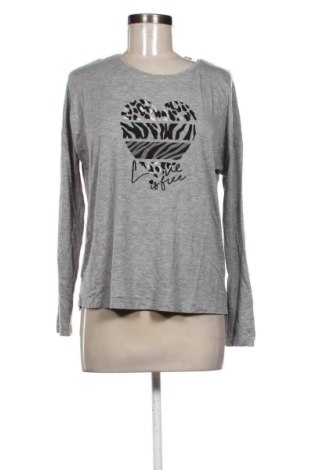 Bluză de femei More & More, Mărime M, Culoare Gri, Preț 26,99 Lei, #136417195