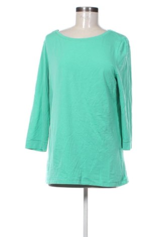 Bluză de femei More & More, Mărime XL, Culoare Verde, Preț 151,99 Lei