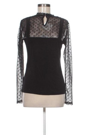 Damen Shirt Morgan, Größe L, Farbe Schwarz, Preis € 17,39