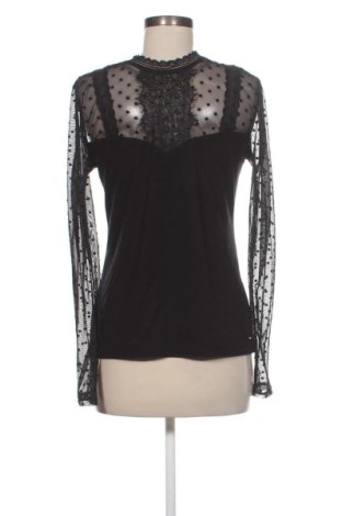 Damen Shirt Morgan, Größe L, Farbe Schwarz, Preis € 17,39