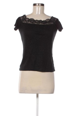 Bluză de femei Morgan, Mărime M, Culoare Negru, Preț 85,99 Lei
