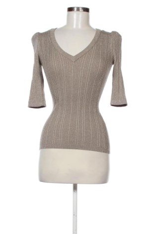 Damen Shirt Morgan, Größe S, Farbe Braun, Preis 10,99 €, #136435131