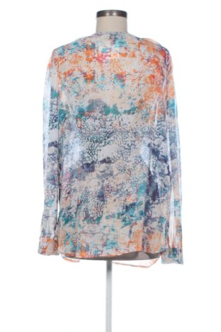 Дамска блуза Mossimo, Размер XXL, Цвят Многоцветен, Цена 10,00 €