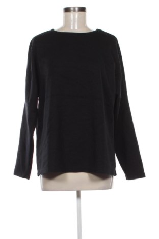 Дамска блуза Mrs & Hugs, Размер XL, Цвят Черен, Цена 21,47 €, #136405576