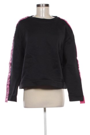 Дамска блуза Mrs & Hugs, Размер XL, Цвят Черен, Цена 38,85 €