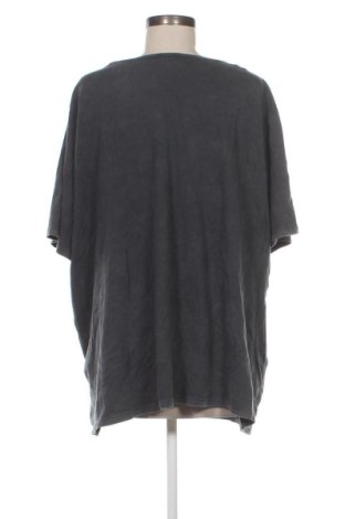 Дамска блуза Ms Mode, Размер 3XL, Цвят Сив, Цена 16,36 €