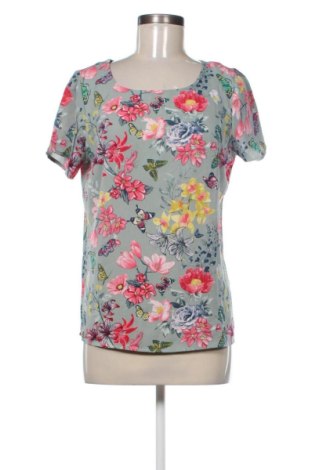 Damen Shirt Multiblu, Größe L, Farbe Mehrfarbig, Preis € 12,99