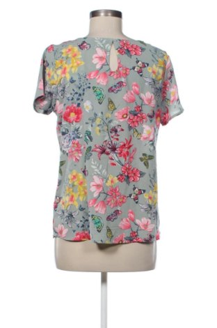 Damen Shirt Multiblu, Größe L, Farbe Mehrfarbig, Preis € 12,99