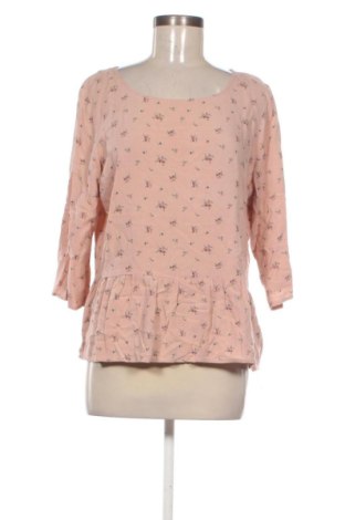 Damen Shirt Multiblu, Größe L, Farbe Mehrfarbig, Preis € 9,78