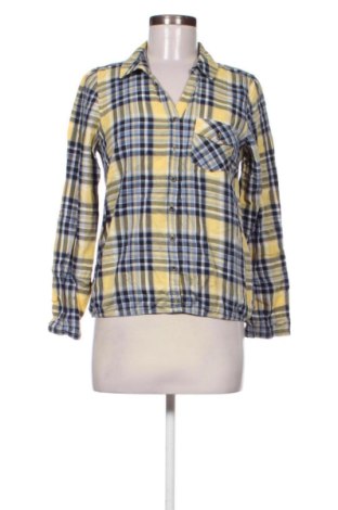 Damen Shirt Multiblu, Größe S, Farbe Mehrfarbig, Preis € 12,99