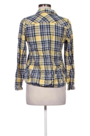 Damen Shirt Multiblu, Größe S, Farbe Mehrfarbig, Preis € 12,99