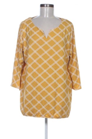 Damen Shirt Multiblu, Größe XL, Farbe Mehrfarbig, Preis € 12,99