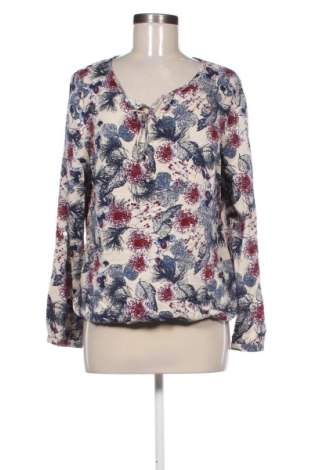 Damen Shirt Multiblu, Größe M, Farbe Mehrfarbig, Preis € 12,99