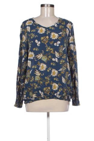 Damen Shirt Multiblu, Größe M, Farbe Mehrfarbig, Preis € 12,99