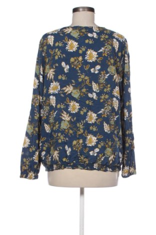Damen Shirt Multiblu, Größe M, Farbe Mehrfarbig, Preis € 12,99