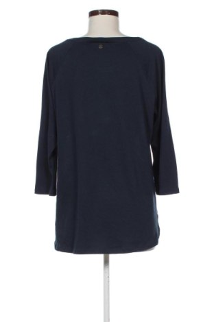 Damen Shirt My Blue by Tchibo, Größe M, Farbe Mehrfarbig, Preis 12,99 €