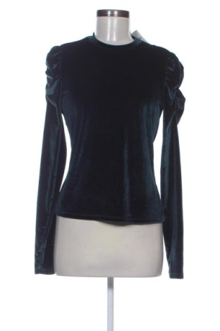 Bluză de femei My Jewellery, Mărime M, Culoare Verde, Preț 60,99 Lei