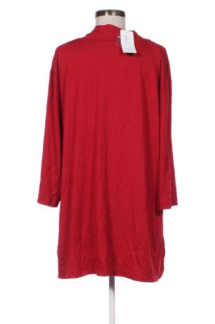 Damen Shirt My Line, Größe 3XL, Farbe Rot, Preis € 20,99