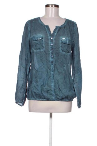 Damen Shirt My Own, Größe M, Farbe Blau, Preis 12,99 €