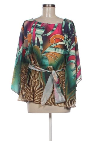 Dámská halenka My Style, Velikost XXL, Barva Vícebarevné, Cena  454,00 Kč