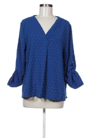 Bluză de femei My Style, Mărime M, Culoare Albastru, Preț 60,99 Lei