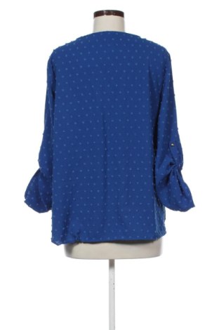 Bluză de femei My Style, Mărime M, Culoare Albastru, Preț 60,99 Lei