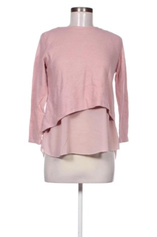 Дамска блуза My Style, Размер M, Цвят Розов, Цена 10,00 €