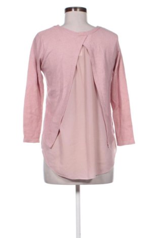 Дамска блуза My Style, Размер M, Цвят Розов, Цена 10,00 €